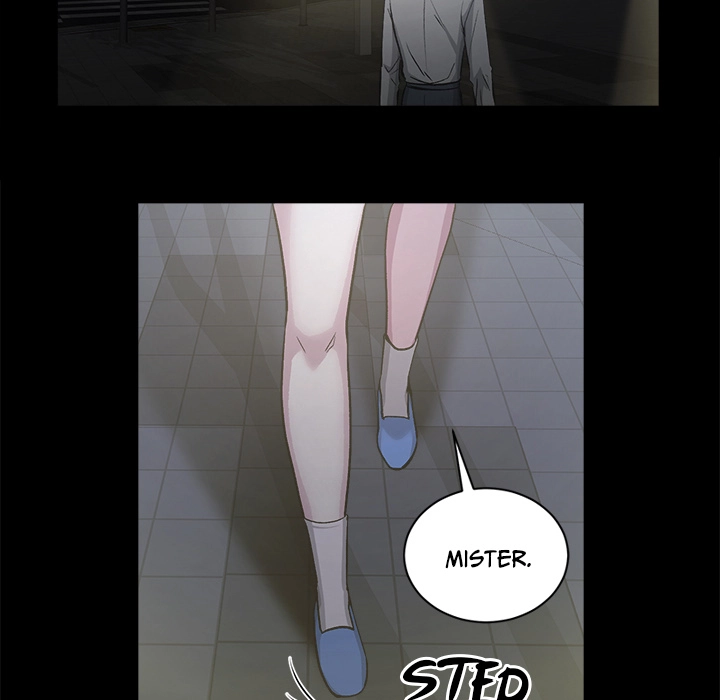 Read Demon Cat chapter 16 image 40 on Lezhin
