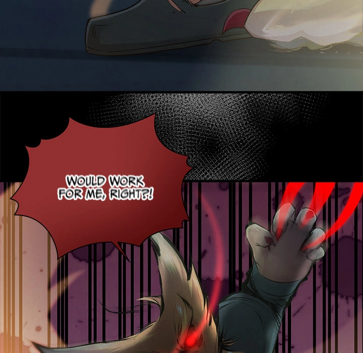 Read Demon Cat chapter 16 image 53 on Lezhin