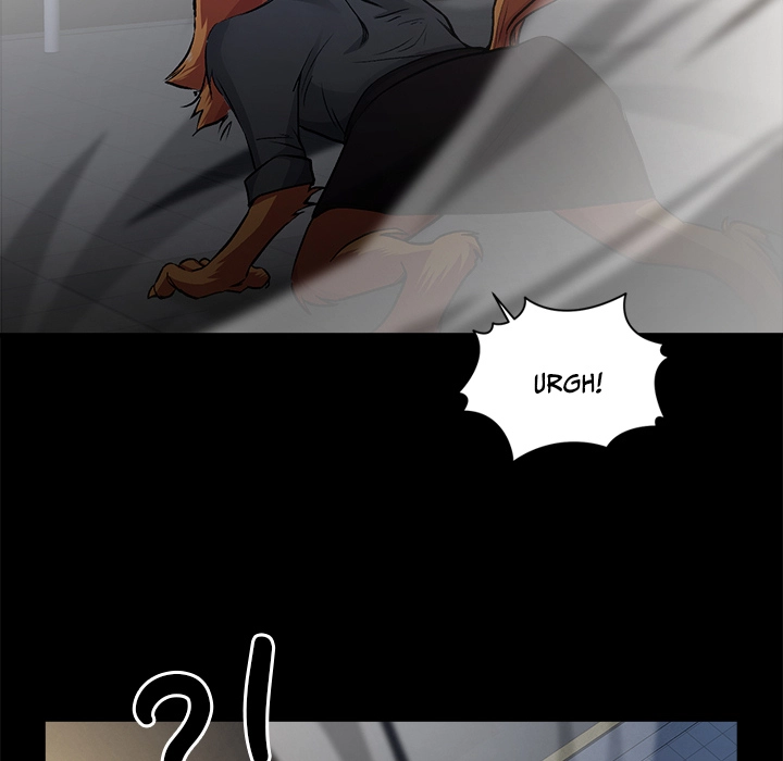 Read Demon Cat chapter 16 image 60 on Lezhin
