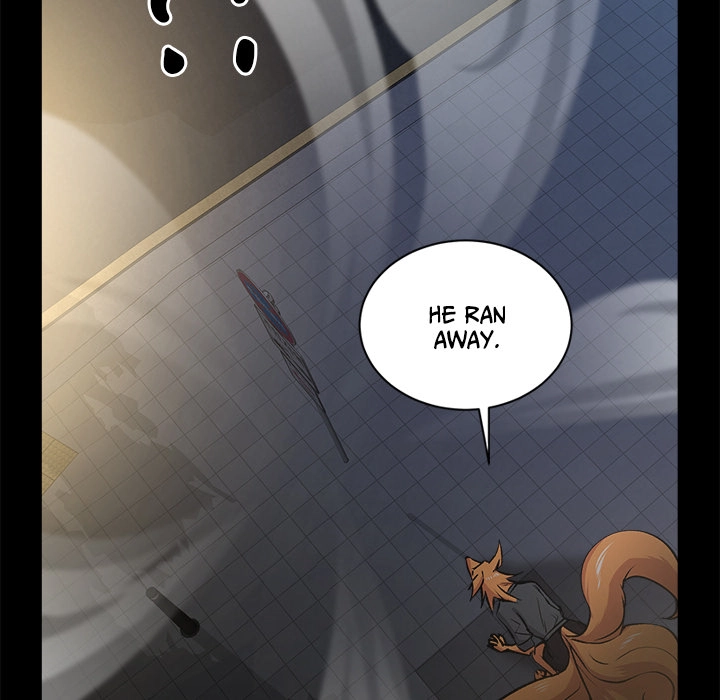Read Demon Cat chapter 16 image 61 on Lezhin