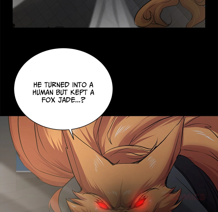 Read Demon Cat chapter 16 image 62 on Lezhin