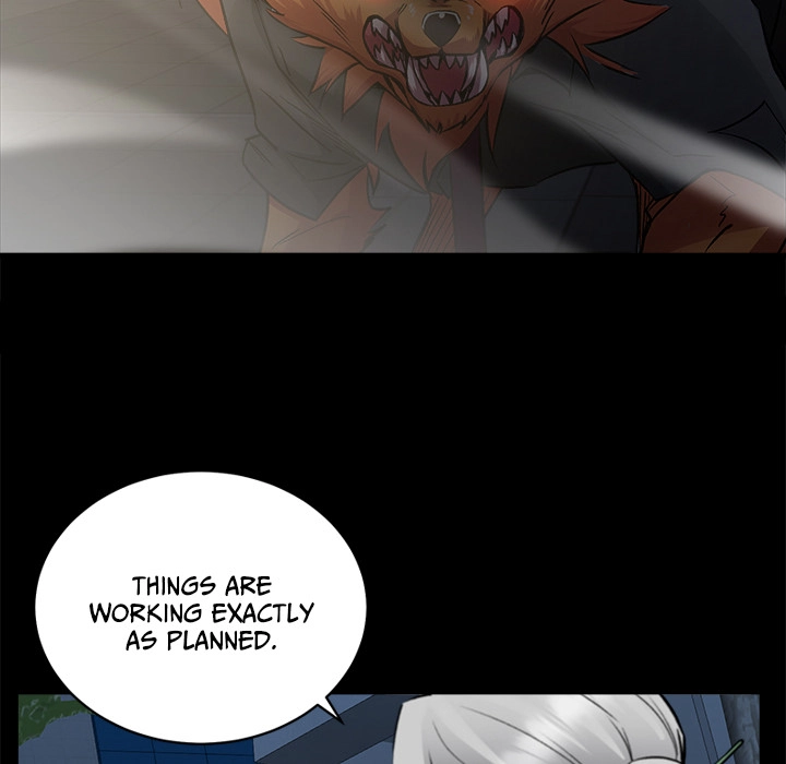 Read Demon Cat chapter 16 image 63 on Lezhin