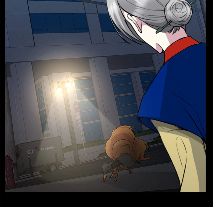 Read Demon Cat chapter 16 image 64 on Lezhin