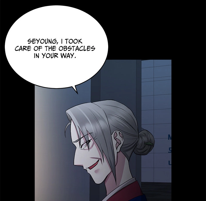 Read Demon Cat chapter 16 image 65 on Lezhin