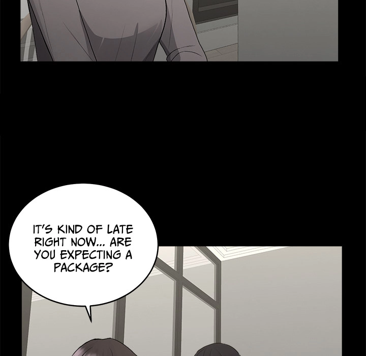 Read Demon Cat chapter 16 image 71 on Lezhin