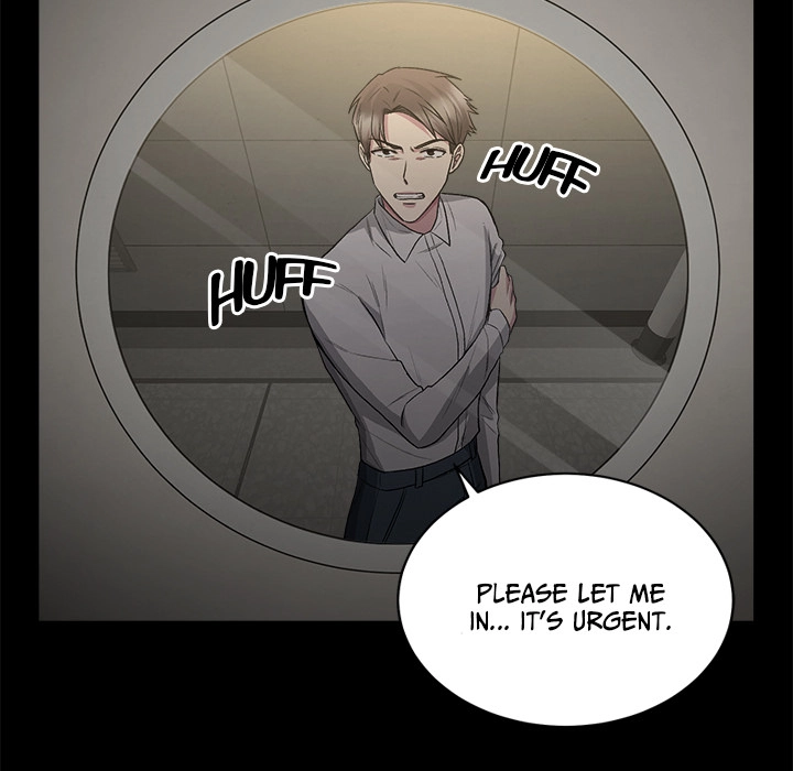 Read Demon Cat chapter 16 image 75 on Lezhin