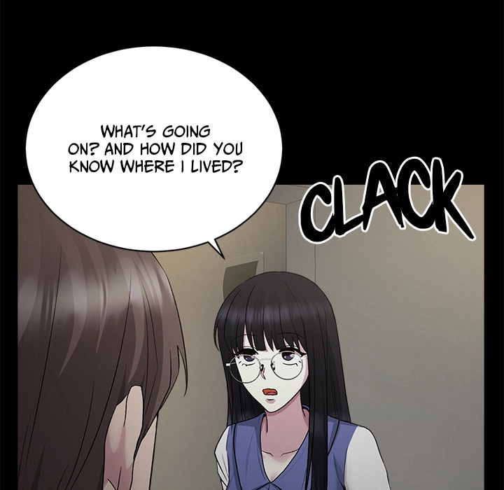 Read Demon Cat chapter 16 image 76 on Lezhin