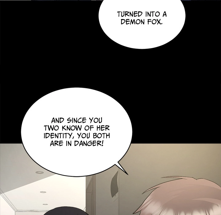 Read Demon Cat chapter 16 image 79 on Lezhin