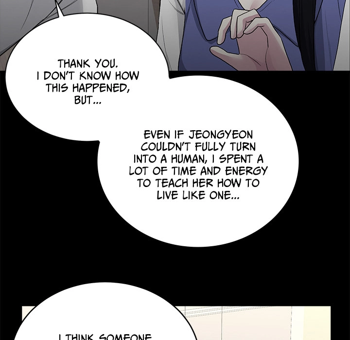 Read Demon Cat chapter 16 image 83 on Lezhin