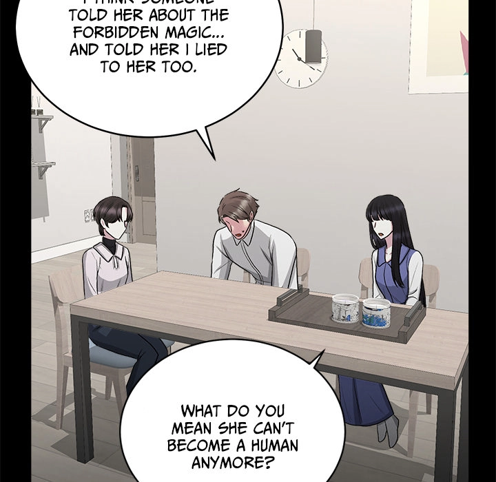 Read Demon Cat chapter 16 image 84 on Lezhin