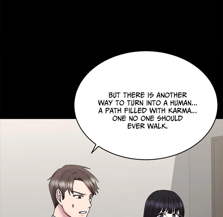 Read Demon Cat chapter 16 image 87 on Lezhin