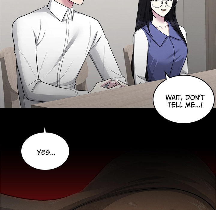 Read Demon Cat chapter 16 image 88 on Lezhin