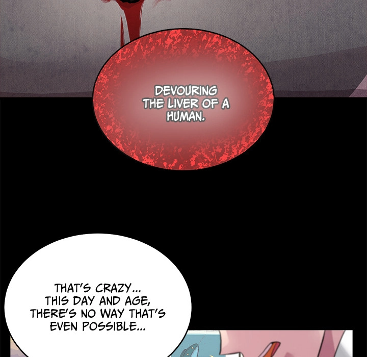 Read Demon Cat chapter 16 image 90 on Lezhin