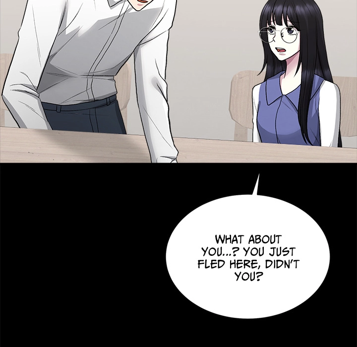 Read Demon Cat chapter 16 image 97 on Lezhin