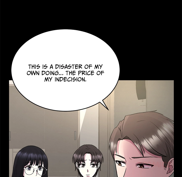Read Demon Cat chapter 16 image 98 on Lezhin