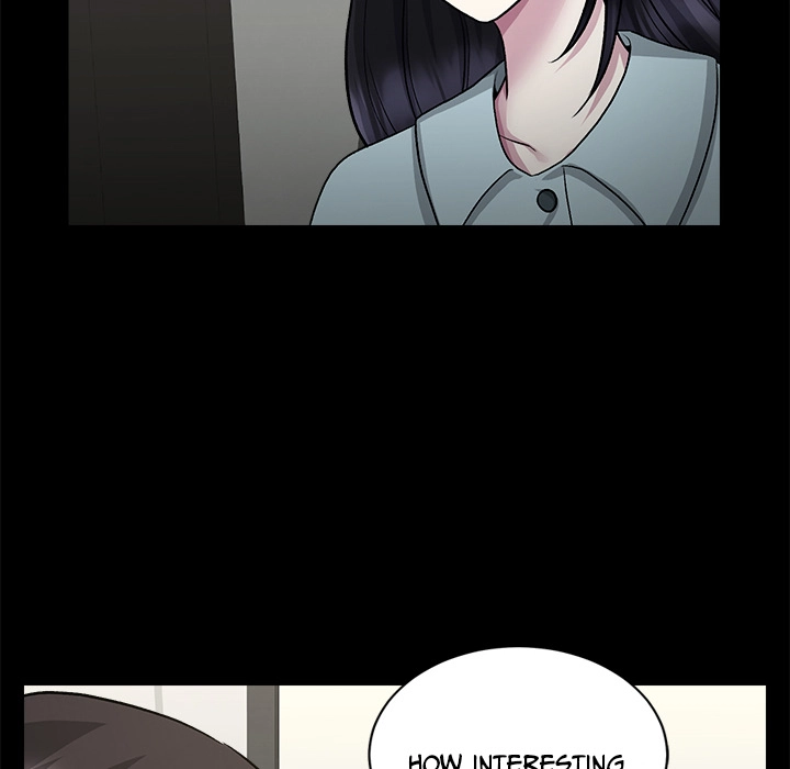 Read Demon Cat chapter 17 image 101 on Lezhin