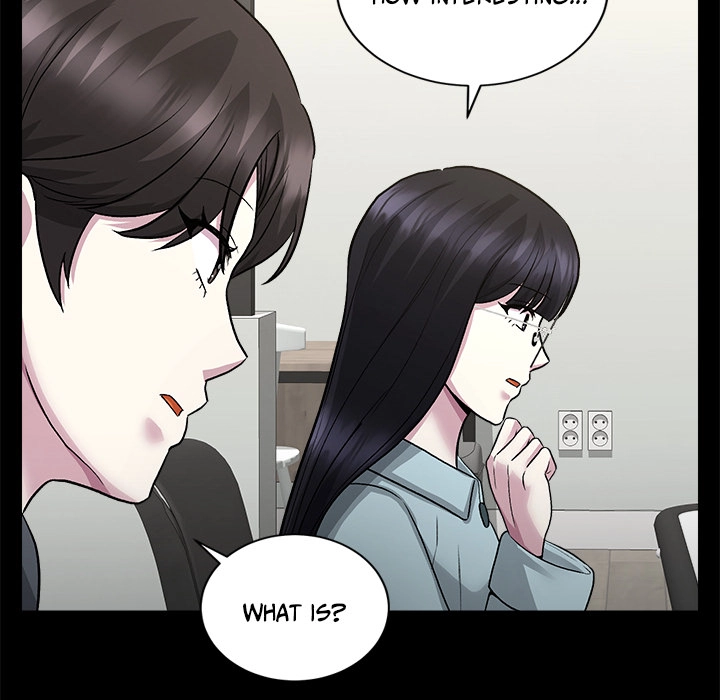 Read Demon Cat chapter 17 image 102 on Lezhin
