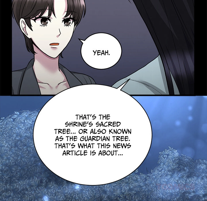 Read Demon Cat chapter 17 image 104 on Lezhin