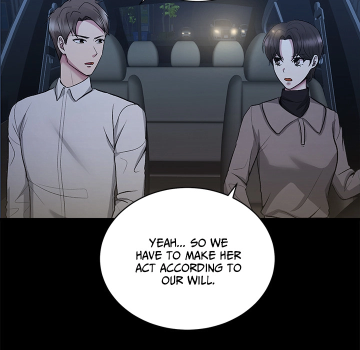 Read Demon Cat chapter 17 image 11 on Lezhin