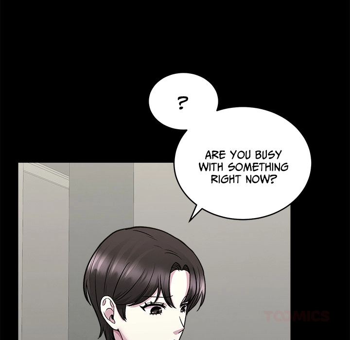Read Demon Cat chapter 17 image 110 on Lezhin