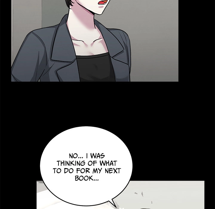 Read Demon Cat chapter 17 image 111 on Lezhin