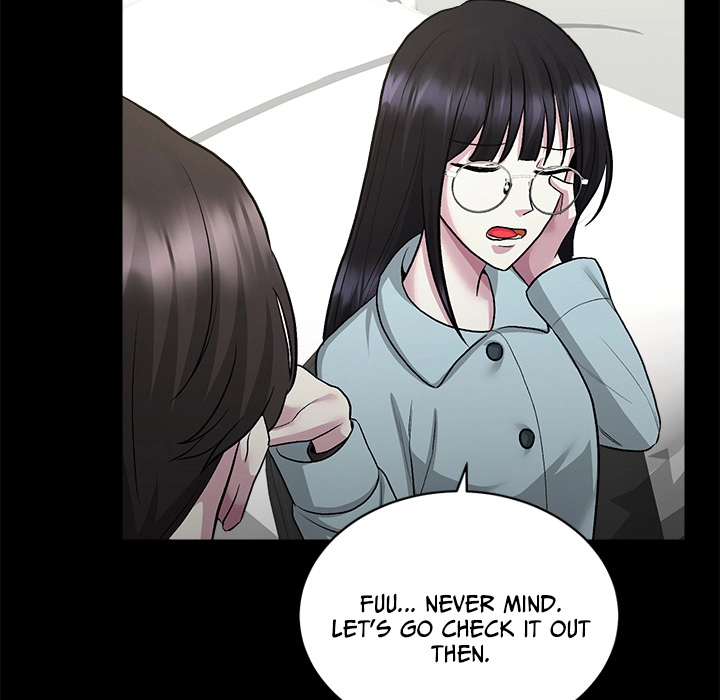 Read Demon Cat chapter 17 image 112 on Lezhin