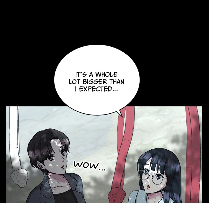 Read Demon Cat chapter 17 image 117 on Lezhin
