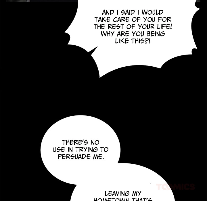 Read Demon Cat chapter 17 image 122 on Lezhin