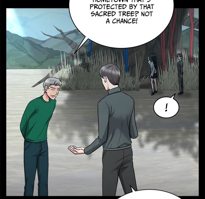 Read Demon Cat chapter 17 image 123 on Lezhin