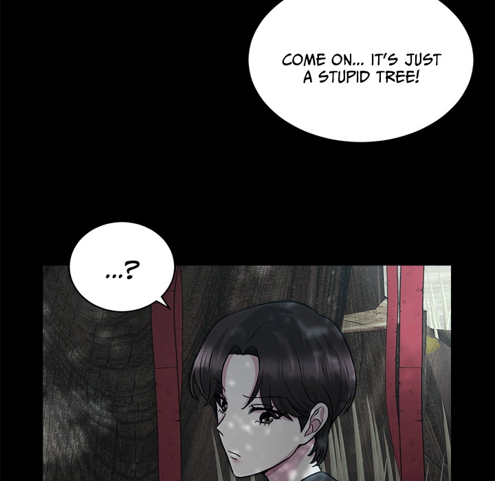 Read Demon Cat chapter 17 image 124 on Lezhin