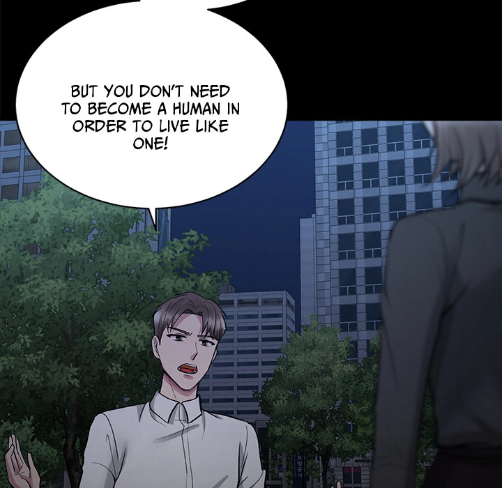 Read Demon Cat chapter 17 image 21 on Lezhin