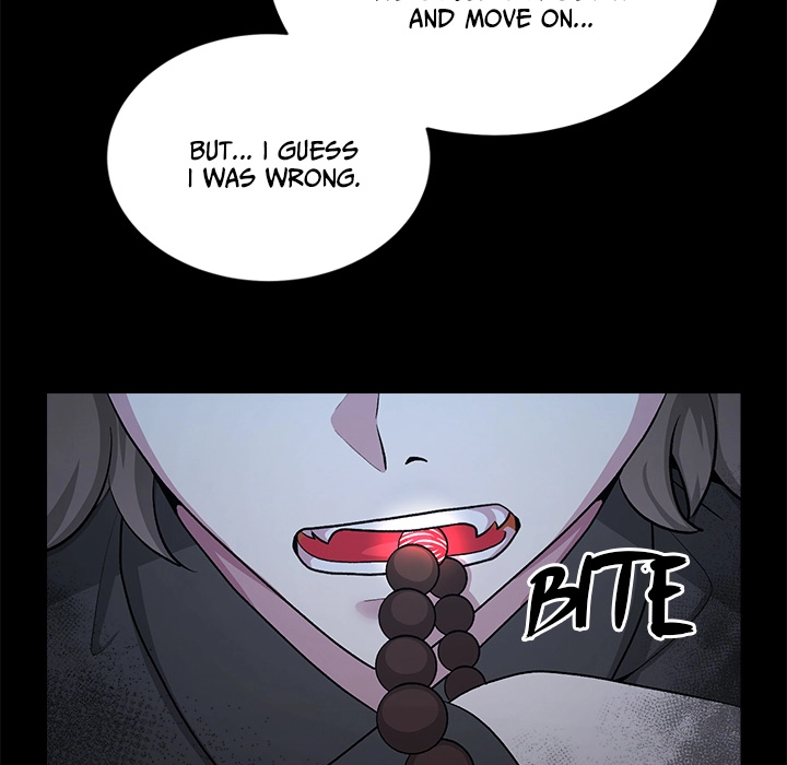 Read Demon Cat chapter 17 image 30 on Lezhin