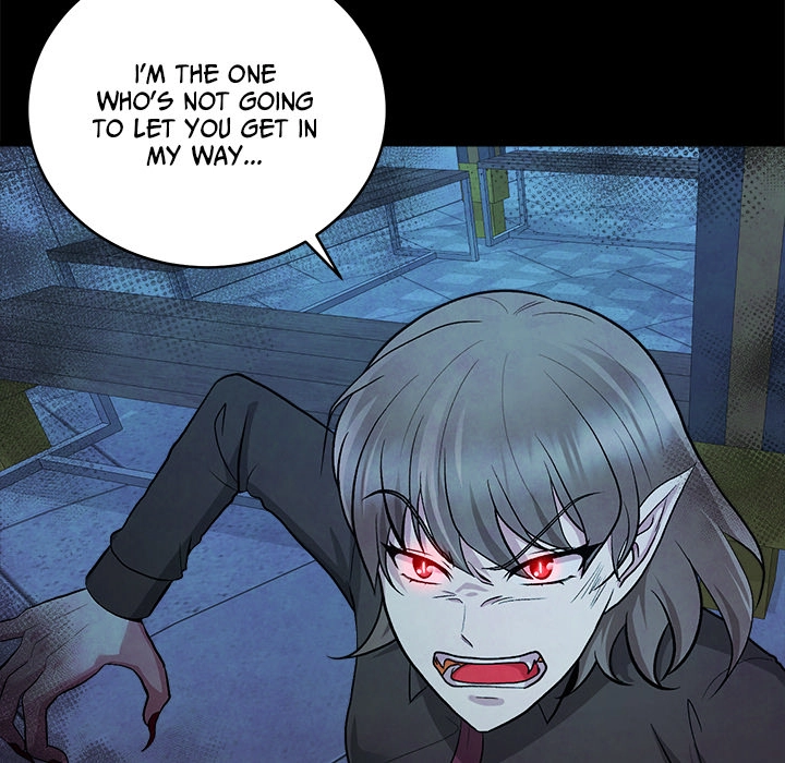 Read Demon Cat chapter 17 image 34 on Lezhin