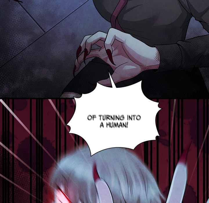 Read Demon Cat chapter 17 image 35 on Lezhin