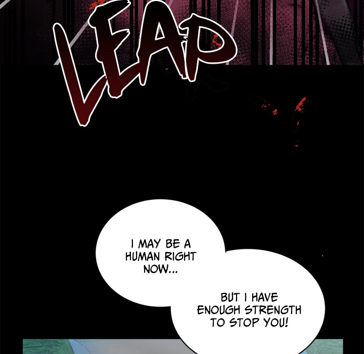 Read Demon Cat chapter 17 image 37 on Lezhin