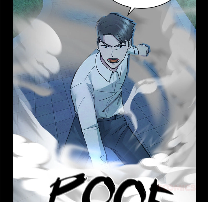 Read Demon Cat chapter 17 image 38 on Lezhin