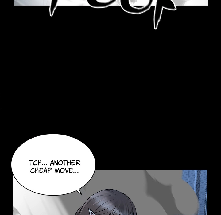 Read Demon Cat chapter 17 image 39 on Lezhin
