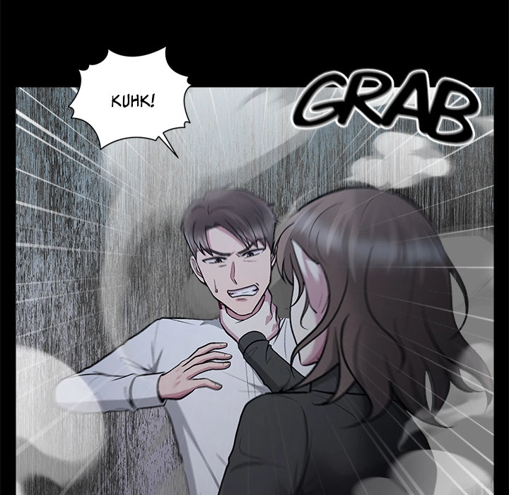 Read Demon Cat chapter 17 image 43 on Lezhin
