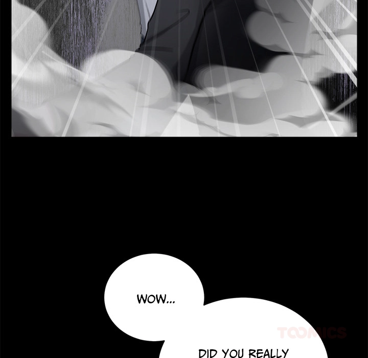 Read Demon Cat chapter 17 image 44 on Lezhin