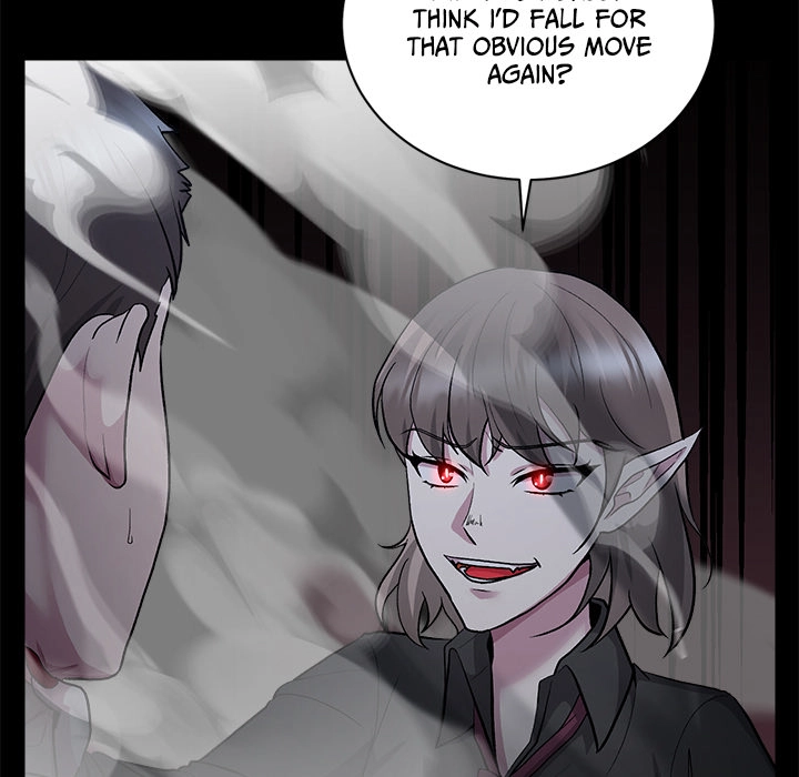 Read Demon Cat chapter 17 image 45 on Lezhin