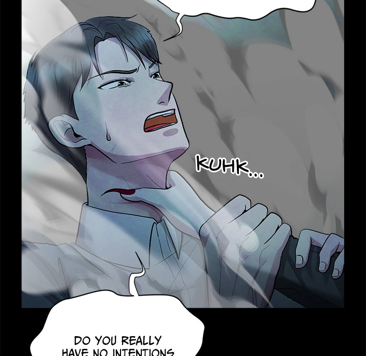 Read Demon Cat chapter 17 image 47 on Lezhin