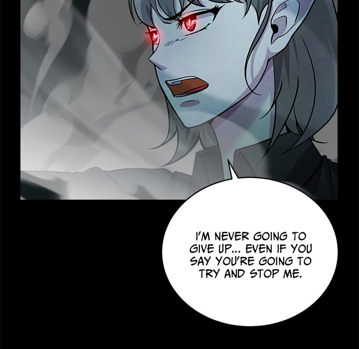 Read Demon Cat chapter 17 image 49 on Lezhin