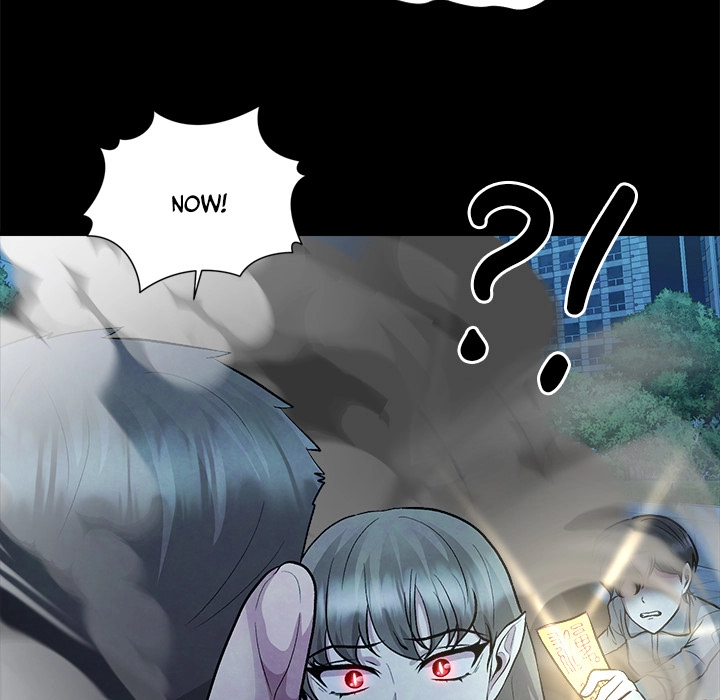 Read Demon Cat chapter 17 image 51 on Lezhin