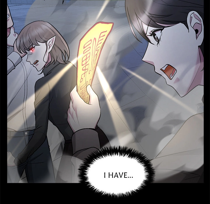 Read Demon Cat chapter 17 image 55 on Lezhin