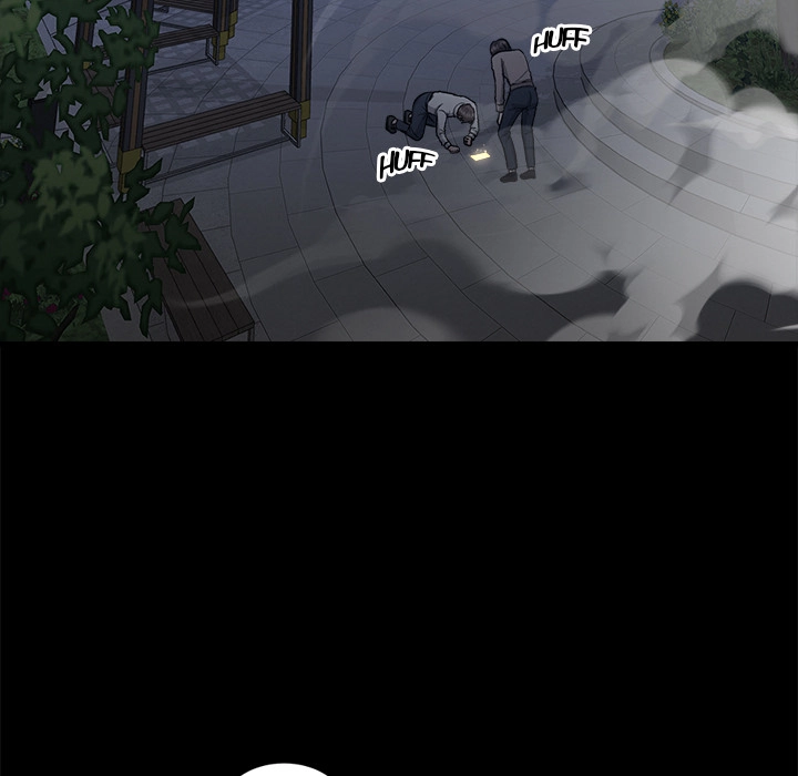 Read Demon Cat chapter 17 image 60 on Lezhin