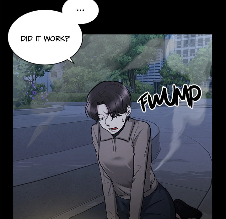 Read Demon Cat chapter 17 image 61 on Lezhin