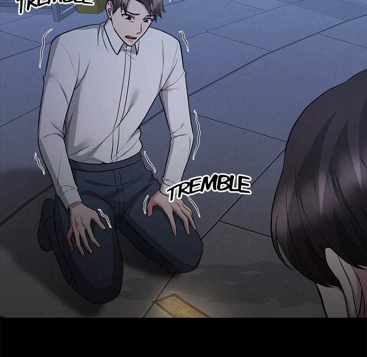 Read Demon Cat chapter 17 image 63 on Lezhin