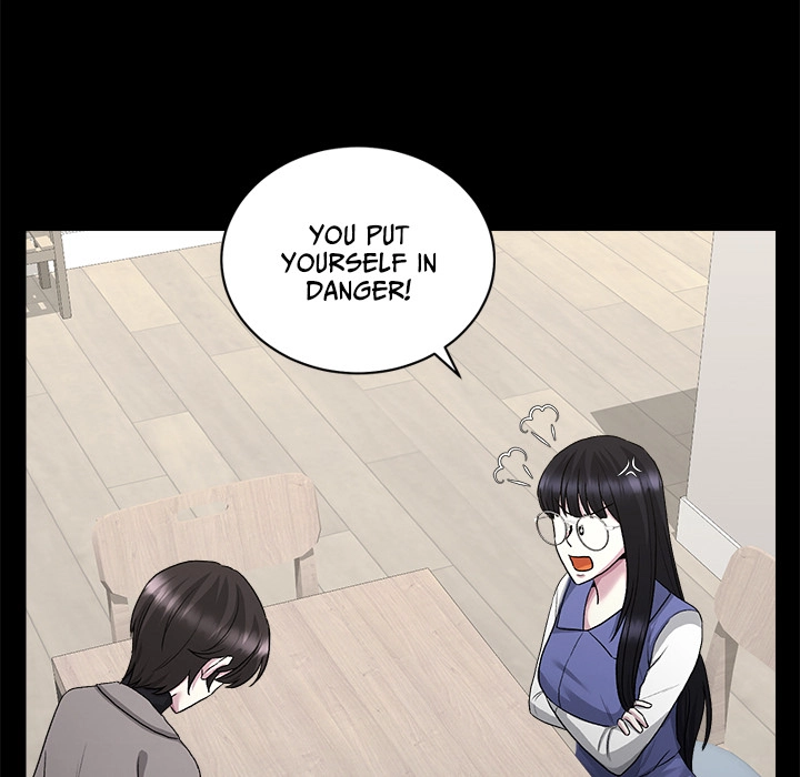 Read Demon Cat chapter 17 image 71 on Lezhin