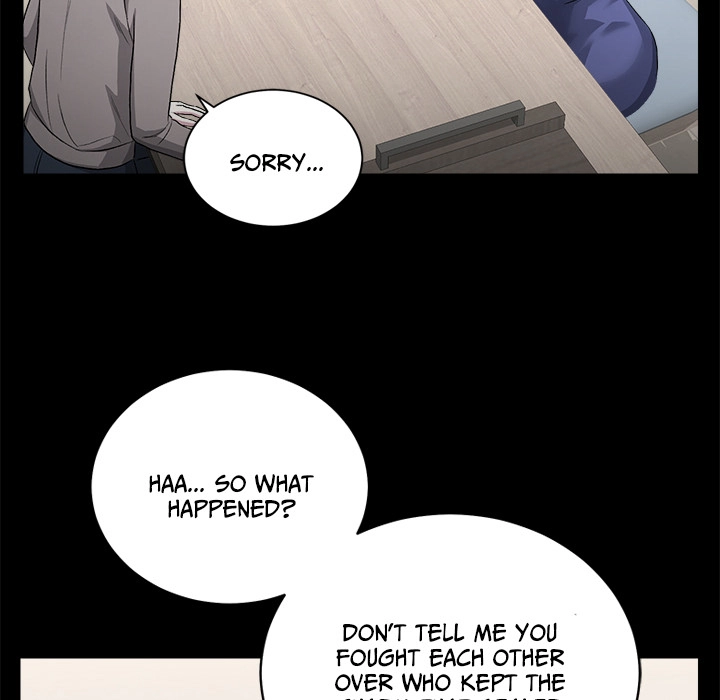 Read Demon Cat chapter 17 image 72 on Lezhin