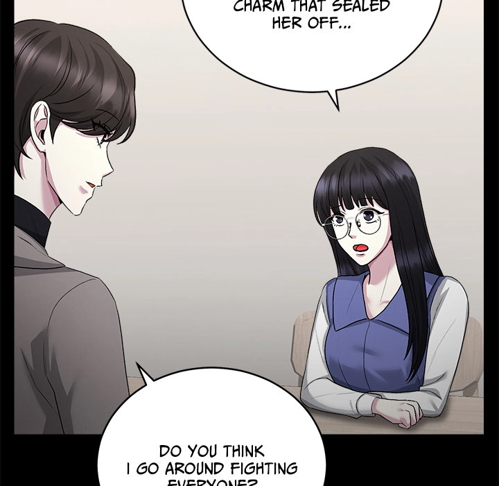 Read Demon Cat chapter 17 image 73 on Lezhin